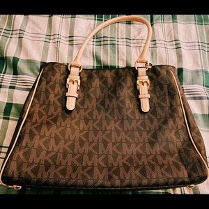 Michael Kors Pocketbook